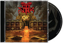 COLD SLITHER	 - COLD SLITHER	 [CD]
