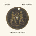 Joynes, C / Gangloff, Mike - Tom Winter, Tom Spring [LP]