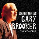 Remembering Gary Brooker: The Concert / Various - Remembering Gary Brooker: The Concert / Various [CD]