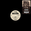 uMaNg & B.B.Z Darney - Monu-mEnTaL [LP]
