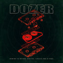 Dozer - Rewind To Return: Rarities Singles And B-Sides [CD]