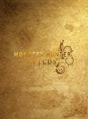 Game Music - Monster Hunter Wilds - O.S.T. (Box) (Jpn) [CD]