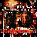 Light Of Eternity - Aftershock (10in) [LP]