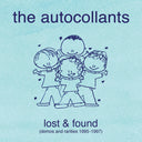 Autocollants - Lost & Found (Demos And Rarities 1995-1997) [CD]