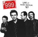 Live At The Basins Nightclub '87 [LP]