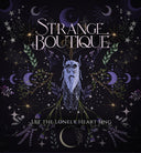 Let The Lonely Heart Sing (Blk) [Colored Vinyl] [Limited Edition] (Trq)