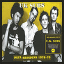 Peel Sessions [Colored Vinyl] (Ofgv) (Ylw) (Uk)