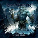 Reinforcer - Ice And Death [CD]