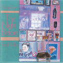 Koller, Fred - Songs From The Night Before [CD]