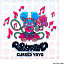 Pipistrello And The Cursed Yoyo - O.S.T. [LP]