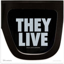 They Live - O.S.T. [Colored Vinyl] (Pnk) [Remastered]