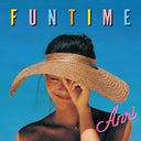 Anri - Funtime [LP]