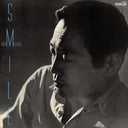 Takeo Moriyama - Smile [Colored Vinyl] [Clear Vinyl] (Gate)