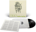 Taylor, Mike Quartet - Trio [LP]