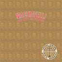 Tism - Machiavelli & The Four Seasons - Boxset [LP]