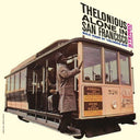 Thelonious Monk - Alone In San Francisco (Bonus Tracks) [Limited Edition] [180 Gram]