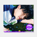 Aoen - The Blue Sun The Sun Version - Yuju Version [CD]