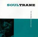 Soultrane - UHQCD [CD]