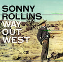 Way Out West (Hqcd) [Reissue] (Jpn)