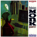 Thelonious Monk - Misterioso (Hqcd) [Reissue] (Jpn)
