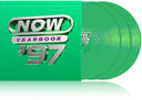 Various Artists (NOW 1997) - Now Yearbook 1997 [Colored Vinyl, Green]