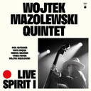 Live Spirit I (Uk) [LP]