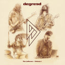 Degreed - Leftovers - Volume 1 [CD]