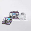 Sly & The Family Stone - The First Family: Live at Winchester Cathedral 1967 -  [Deluxe Foil Digipak w/ Bonus track and 52 Page Book]