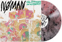 No Man - Glitter And Spit [Colored Vinyl]