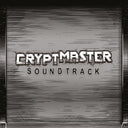 Surasshu (Colv) (Gate) (Wht) - Cryptmaster - O.S.T. [Colored Vinyl] (Gate) (Wht)