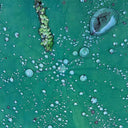 Peter Chilvers - Dust 1 (10in) [LP]