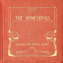 The Honeydogs - Algebra for Broken Hearts [LP]