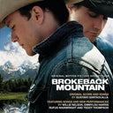 Various Artists - Brokeback Mountain (Original Motion Picture Soundtrack) [LP]