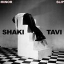 Minor Slip [Pink Foam Vinyl]