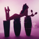 Technicolour Paradise: Rhum Rhapsodies & Other [LP]