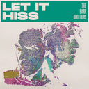 Barr Brothers - Let It Hiss [LP]