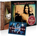 Grammatrain - Flying [Limited Edition] (Coll)