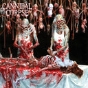 Cannibal Corpse - Butchered At Birth (Aus) [CD]