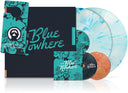 Between The Buried And Me - The Blue Nowhere [Deluxe iceberg 2LP+2CD & door hanger]