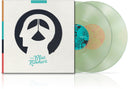 Between The Buried And Me - The Blue Nowhere [Indie Exclusive coke bottle clear 2LP]