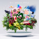 Mrs. Green Apple - 10 (Jpn) [LP]