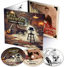 Dale Thompson - Kentucky Smoke! (3 Cd) Smoke & Mirrors [CD]
