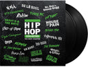 Hip Hop Collected: The Next Chapter / Various - Hip Hop Collected: The Next Chapter / Various [LP]