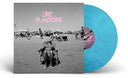 Gordi - Like Plasticine [Translucent Sea Blue Vinyl]
