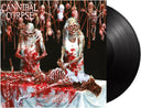 Cannibal Corpse - Butchered At Birth (Uk) [LP]