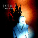 March Of Ghosts [Digipak] (Uk)