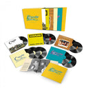 Shows Of Ours Live (W/Book) (Box) (Uk) [LP]