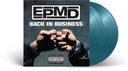 Back In Business (Aqu) [Colored Vinyl] [Limited Edition] (Ita)