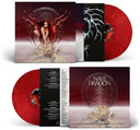 Nave Dragon - Red Vinyl [Colored Vinyl] (Red) (Spa)