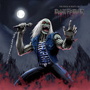 Iron Maiden - Rock N Roots Of [Clear Vinyl] [Limited Edition] (Red)